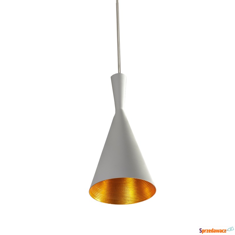 Azzardo VITA AZ1340 lampa wisząca zwis 1x60W E27... - Lampy wiszące, żyrandole - Szczecin