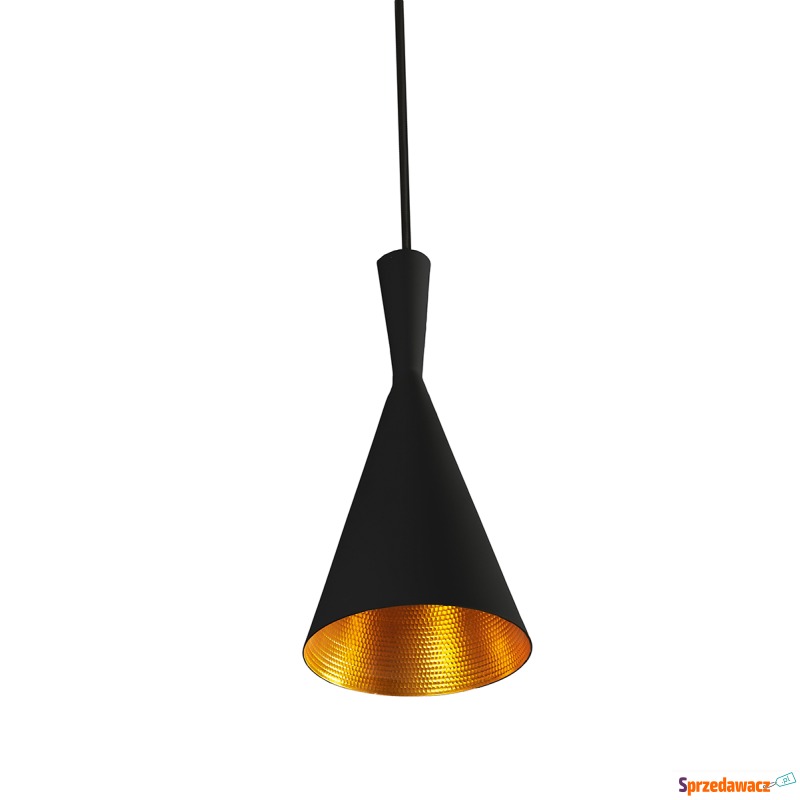 Azzardo VITA AZ1405 lampa wisząca zwis 1x60W E27... - Lampy wiszące, żyrandole - Piaseczno