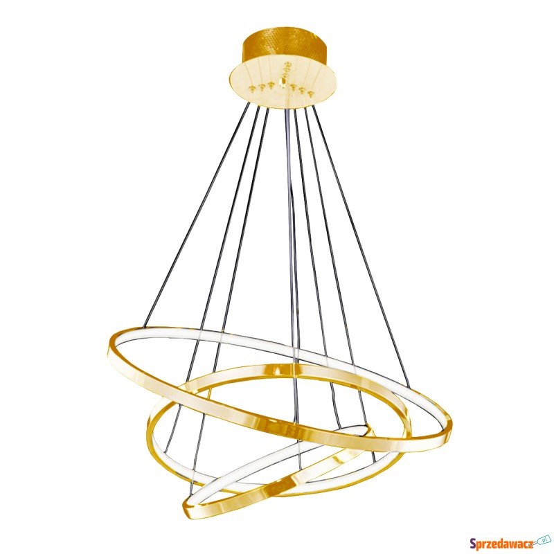 Azzardo WHEEL 3 AZ2918 lampa wisząca zwis 1x80W... - Lampy wiszące, żyrandole - Bydgoszcz