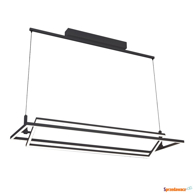 Azzardo VIENA AZ2849 lampa wisząca zwis 1x70W... - Lampy wiszące, żyrandole - Koszalin