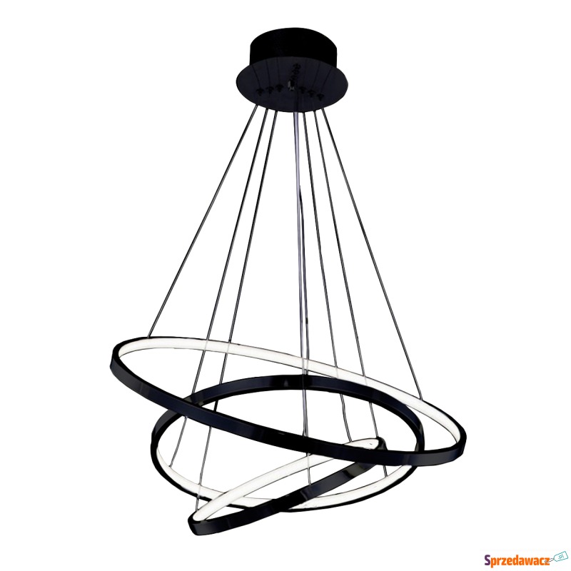 Azzardo WHEEL 3 AZ2920 lampa wisząca zwis 1x80W... - Lampy wiszące, żyrandole - Kalisz