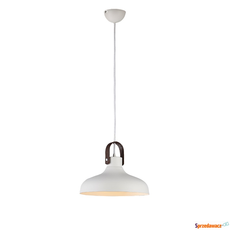 Azzardo TESSIO 30 AZ1289 lampa wisząca zwis 1x60W... - Lampy wiszące, żyrandole - Wodzisław Śląski