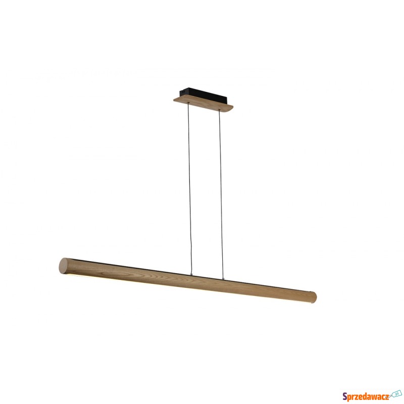 Azzardo ALBERO AZ2701 lampa wisząca zwis 1x50W... - Lampy wiszące, żyrandole - Karbowo