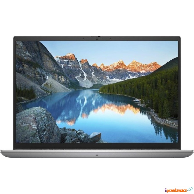 Laptop Dell Laptop Dell Inspiron 5435 Ryzen 7... - Laptopy - Elbląg