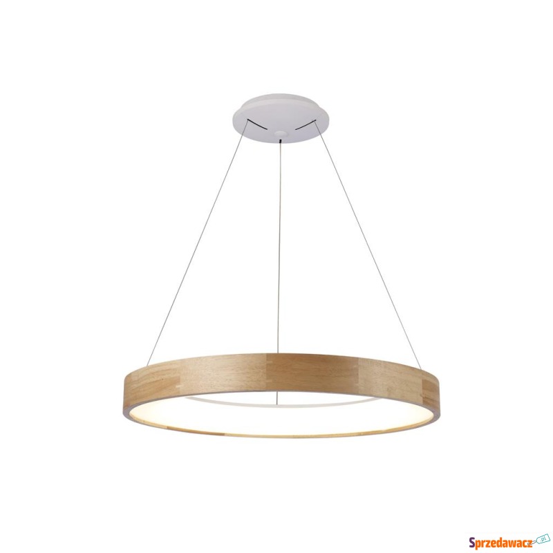 Azzardo SILVAM AZ2699 lampa wisząca zwis 1x50W... - Lampy wiszące, żyrandole - Chorzów