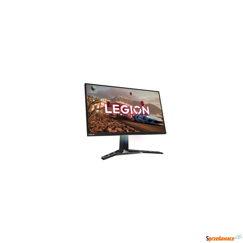 Lenovo Legion Y32p-30 31.5" IPS 144Hz HDMI, USB... - Monitory LCD i LED - Łódź