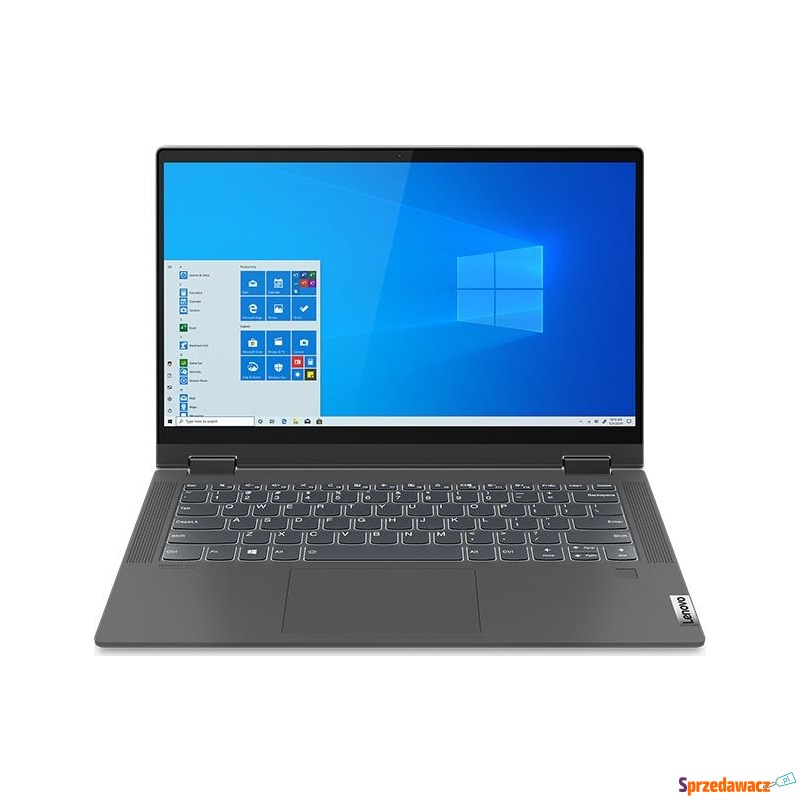 Laptop Lenovo IdeaPad Flex 5 14ALC05 (82HU00EUMH) - Laptopy - Gdynia