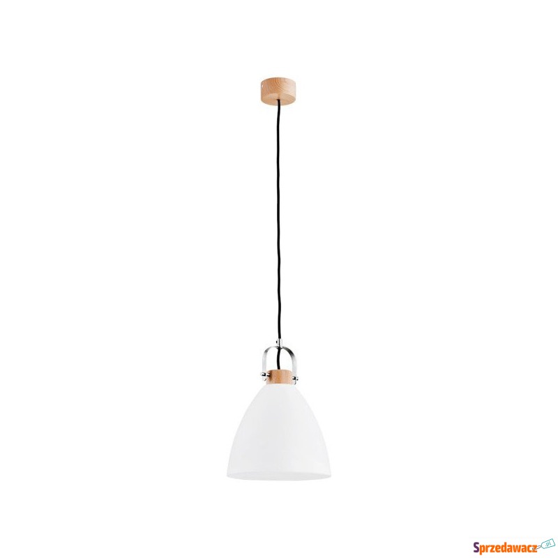 Alfa Hermina 6036501 lampa wisząca zwis 1x60W... - Lampy wiszące, żyrandole - Olsztyn