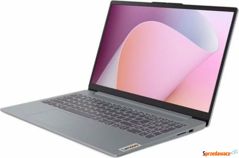 Laptop Lenovo Laptop Lenovo IdeaPad Slim 3 15,6"... - Laptopy - Lublin