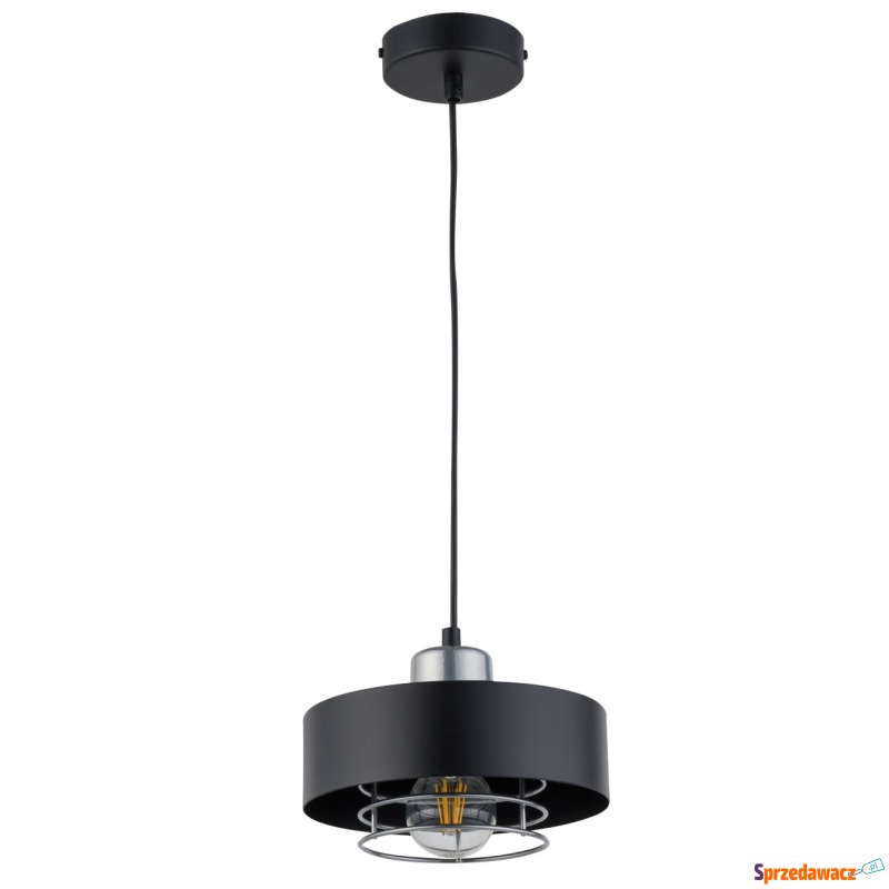 Sigma Poker 32061 lampa wisząca zwis 1x60W E27... - Lampy wiszące, żyrandole - Kalisz