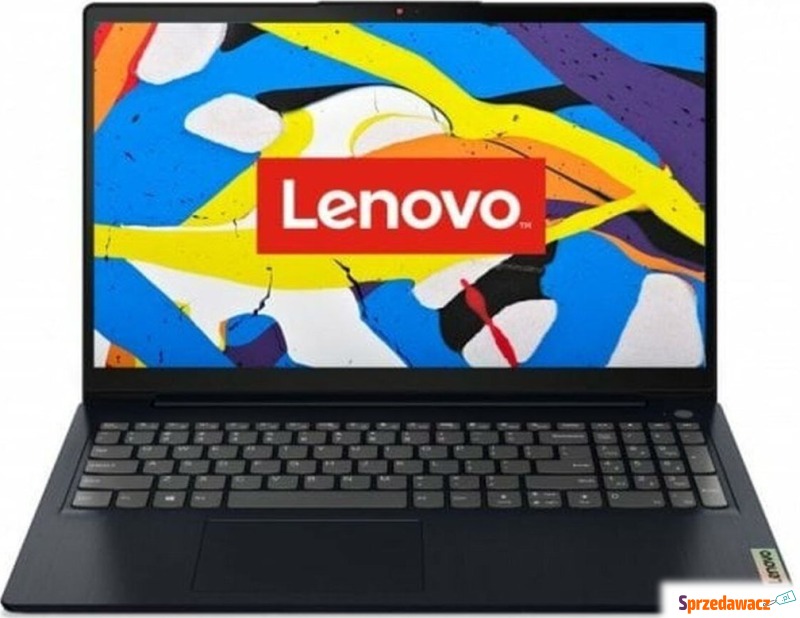 Laptop Lenovo Laptop Lenovo IdeaPad 3 15ALC6 15,6"... - Laptopy - Zamość