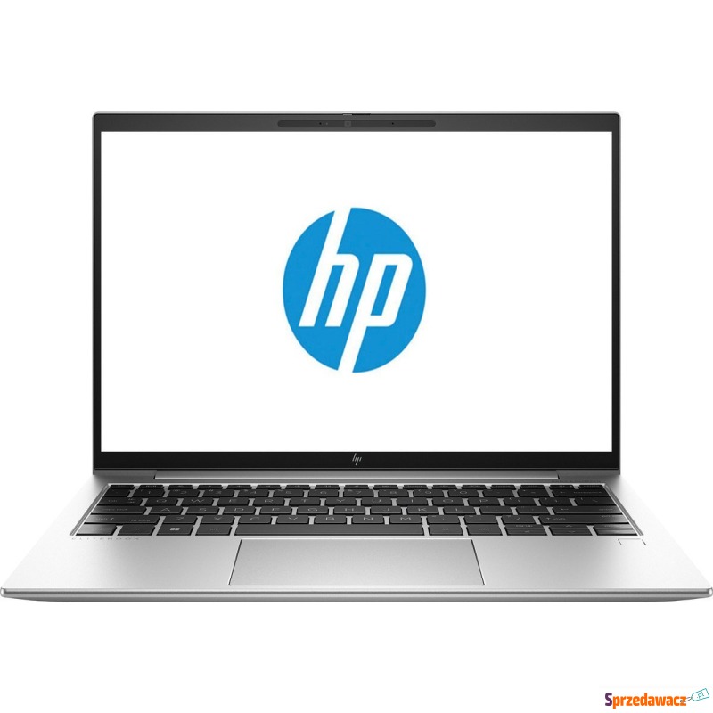 Laptop HP HP EliteBook 830 G9 13 WUXGA IPS Intel... - Laptopy - Białystok