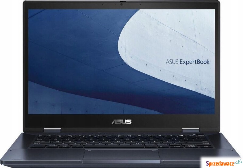 Laptop Asus Notebook Asus B1402CVA-EB1301X 14... - Laptopy - Gorzów Wielkopolski