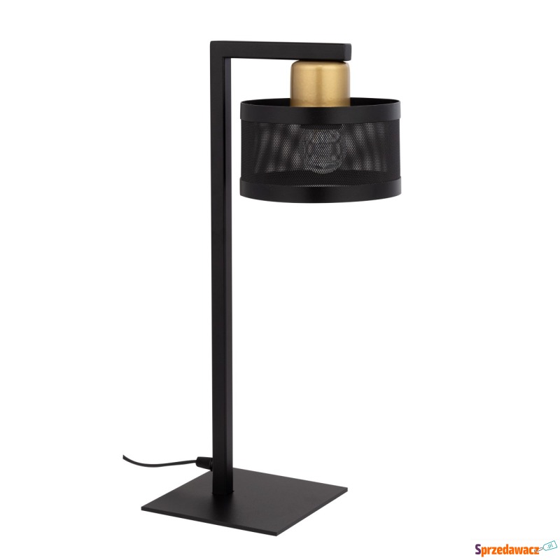 Sigma Off 50233 lampka stołowa 1x60W E27 czar... - Lampy stołowe - Konin