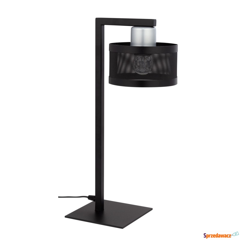 Sigma Off 50234 lampka stołowa 1x60W E27 czar... - Lampy stołowe - Poznań