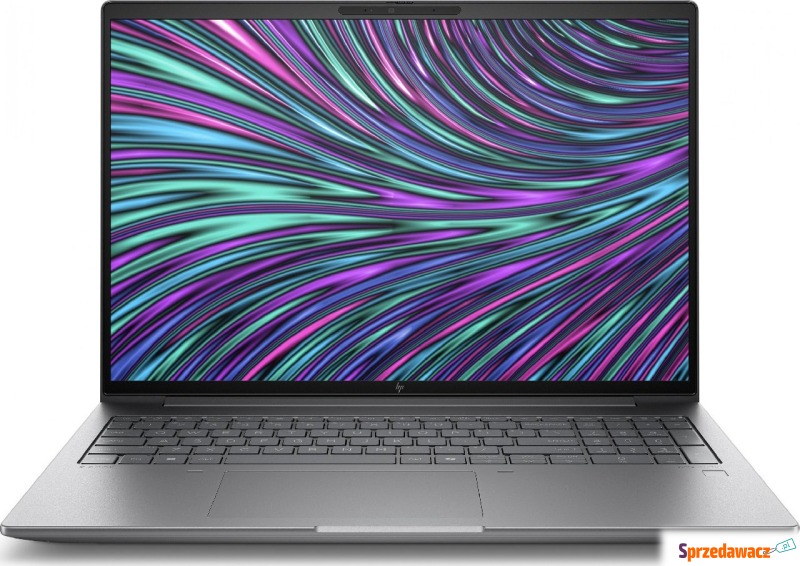 Laptop HP Mobilna stacja robocza ZBook Power... - Laptopy - Szczytno