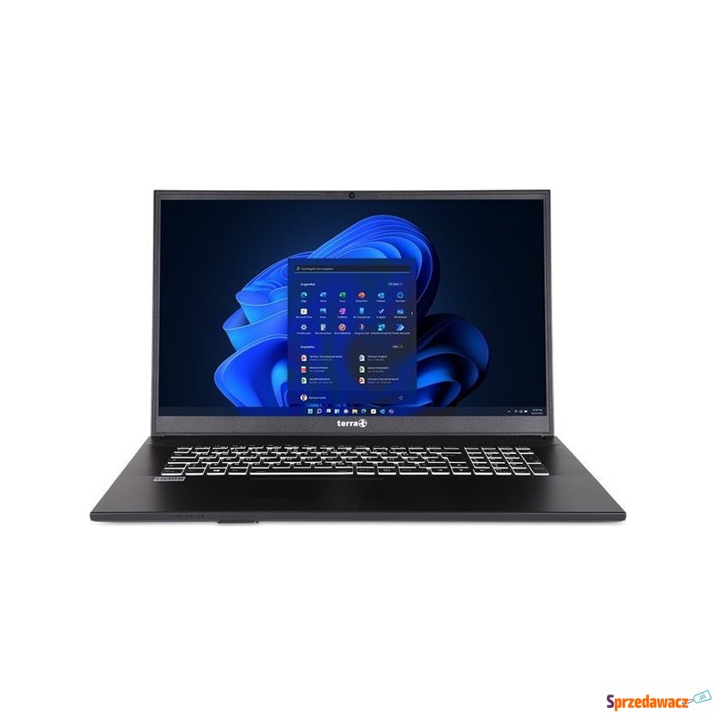 Laptop Terra TERRA MOBILE 1716U i3-1215U W11P... - Laptopy - Wrocław