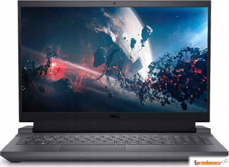 Laptop Dell DELL G15 5530 15.6inch FHD 165Hz... - Laptopy - Siedlce