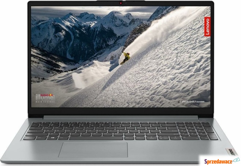 Laptop Lenovo Laptop Lenovo IdeaPad 1 15AMN7 15,6"... - Laptopy - Inowrocław