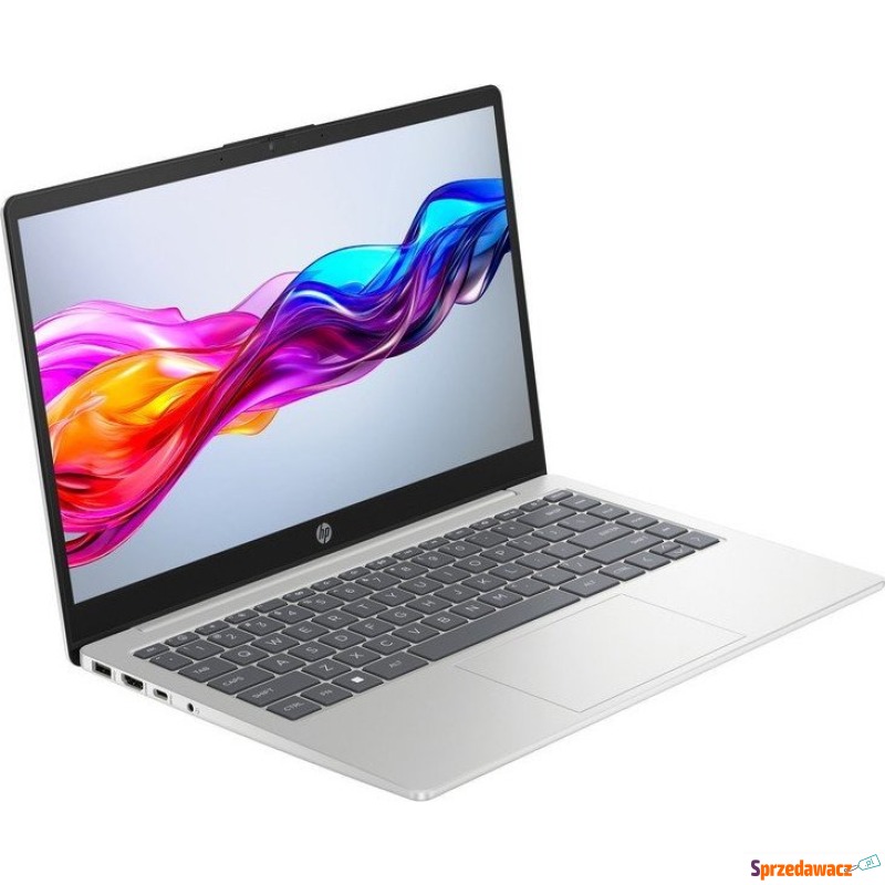 Laptop HP Laptop HP 14-em0005na / 800Q2EA / AMD... - Laptopy - Wrocław