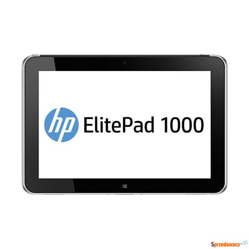 Laptop HP HP Elitepad 1000 G2 Intel Atom Z3795... - Laptopy - Katowice