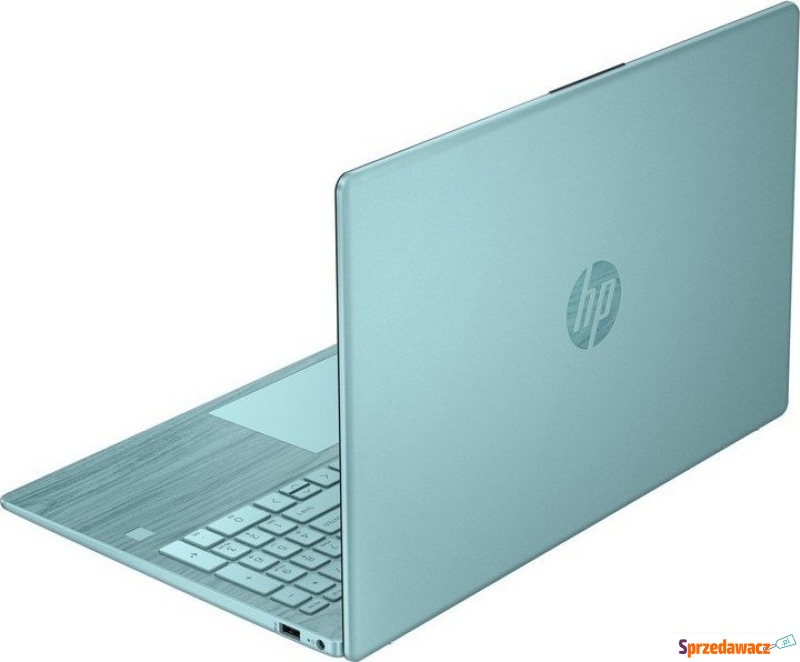 Laptop HP Laptop HP 15-FD0625 / 8L1G8UA / Intel... - Laptopy - Borzestowo