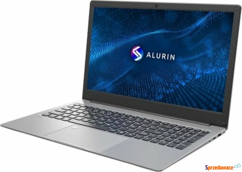 Laptop Alurin Laptop Alurin Go Start N24 15,6"... - Laptopy - Legnica