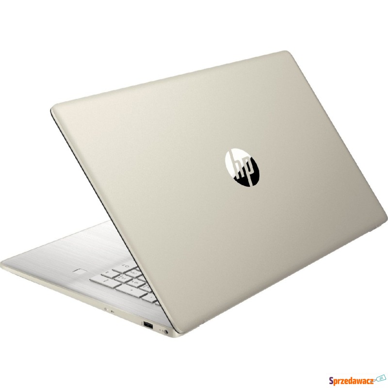 Laptop HP Laptop HP 17-cn0052ds / 700J1UA / Intel... - Laptopy - Łódź