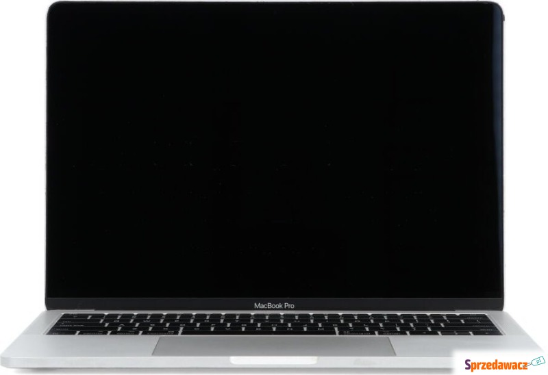 Laptop Apple Apple MacBook Pro A1708 i5-7360U... - Laptopy - Słupsk