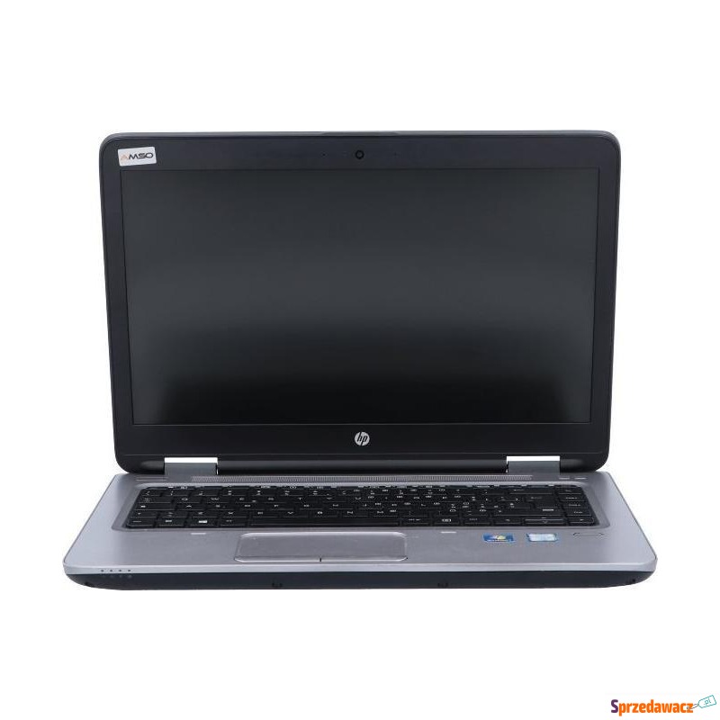 Laptop HP HP ProBook 640 G2 Intel i5-6300U 8GB... - Laptopy - Olsztyn