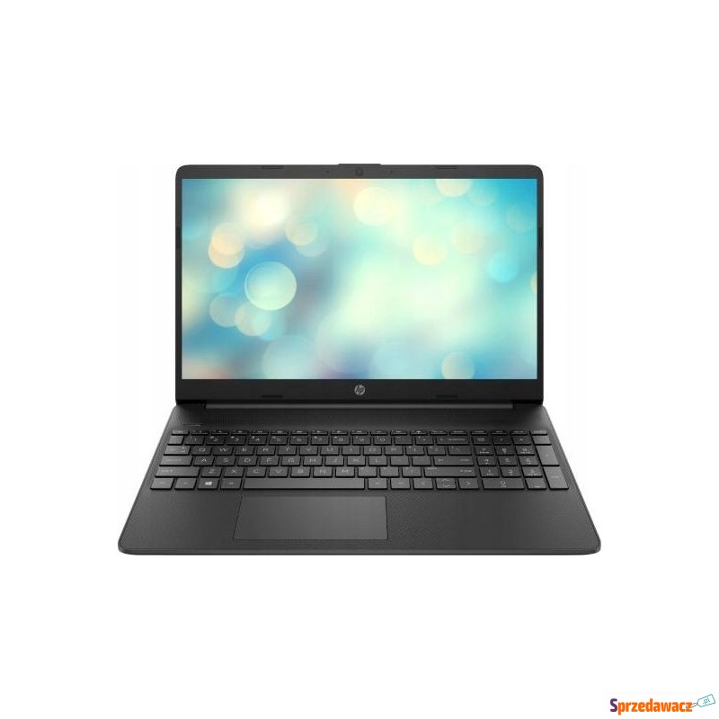 Laptop HP 15s-eq2000nw (402M9EA) - Laptopy - Olsztyn