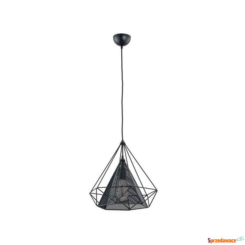 Alfa Net 6049940 lampa wisząca zwis 1x60W E27... - Lampy wiszące, żyrandole - Gliwice