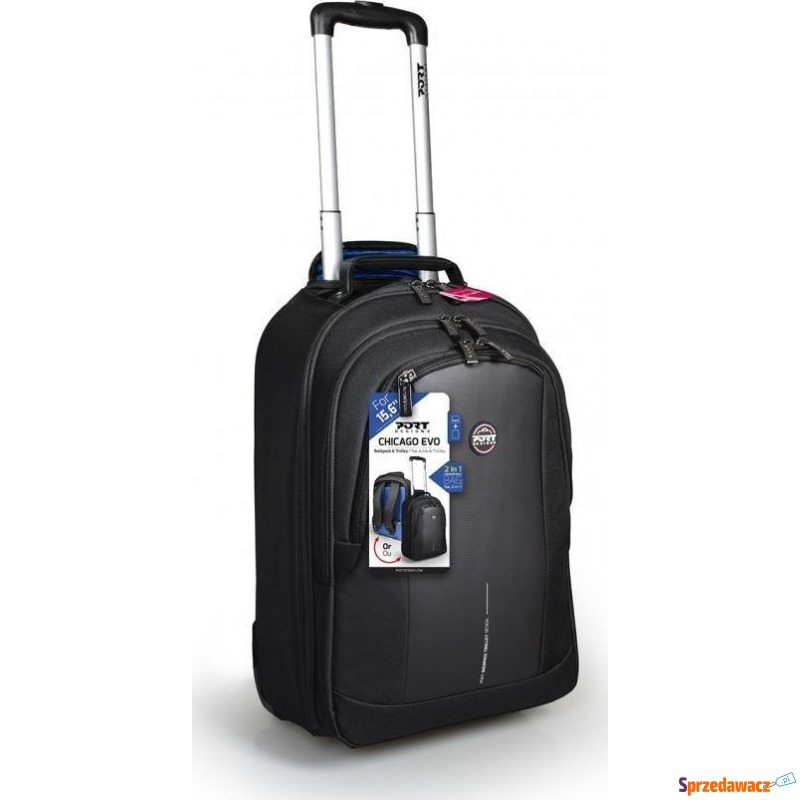 Plecak Port Designs Chicago EVO...