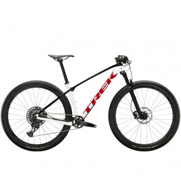 Trek Procaliber 9.7 2023 Crystal White/Trek Black ML