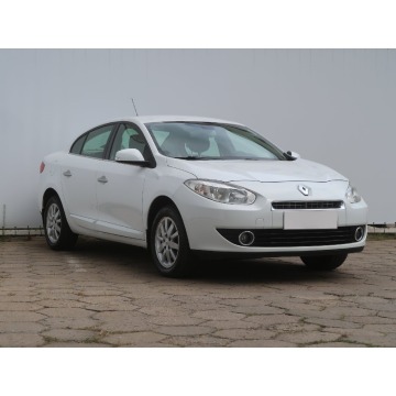 Renault Fluence 1.6 16V (111KM), 2012