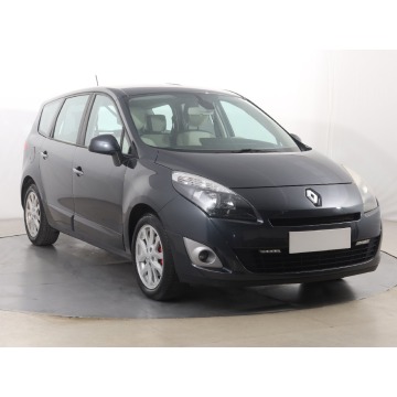 Renault Grand Scenic 1.9 dCi (131KM), 2011