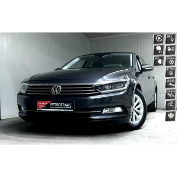 Volkswagen Passat - 1.4 / 150KM FULL LED Matrix Nawigacja Aktywny Tempomat