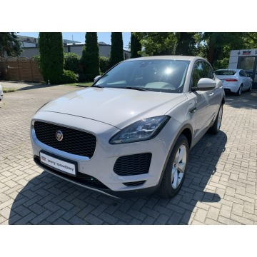 Jaguar E-Pace 2.0d 150 KM