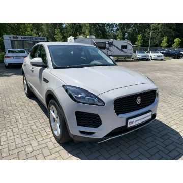 Jaguar E-PACE  SUV 2018,  2.0 diesel, automat - Na sprzedaż za 114 999 zł - Kraków - zdjęcie 3