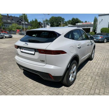 Jaguar E-PACE  SUV 2018,  2.0 diesel, automat - Na sprzedaż za 114 999 zł - Kraków - zdjęcie 6