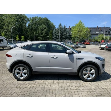 Jaguar E-PACE  SUV 2018,  2.0 diesel, automat - Na sprzedaż za 114 999 zł - Kraków - zdjęcie 4