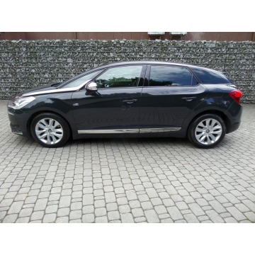 Citroen DS5  Liftback 2013,  2.0 diesel, automat - Na sprzedaż za 38 900 zł - Rybnik - zdjęcie 3