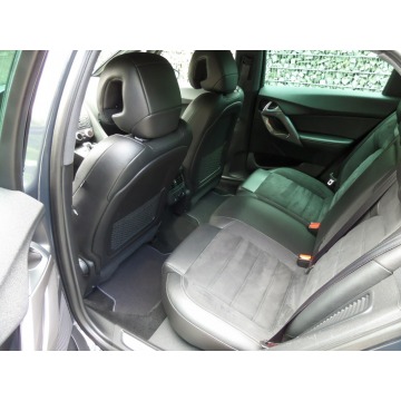 Citroen DS5  Liftback 2013,  2.0 diesel, automat - Na sprzedaż za 38 900 zł - Rybnik - zdjęcie 7