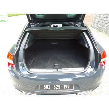 Citroen DS5  Liftback 2013,  2.0 diesel, automat - Na sprzedaż za 38 900 zł - Rybnik - zdjęcie 8