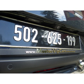 Citroen DS5  Liftback 2013,  2.0 diesel, automat - Na sprzedaż za 38 900 zł - Rybnik - zdjęcie 10