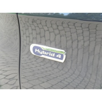 Citroen DS5  Liftback 2013,  2.0 diesel, automat - Na sprzedaż za 38 900 zł - Rybnik - zdjęcie 11
