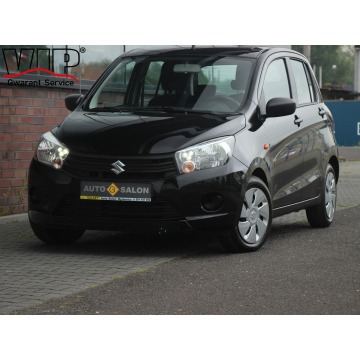 Suzuki Celerio - Klimatyzacja*Led*Esp*Komp*Bluetooth*Serwis*Gwarancja VGS !!!