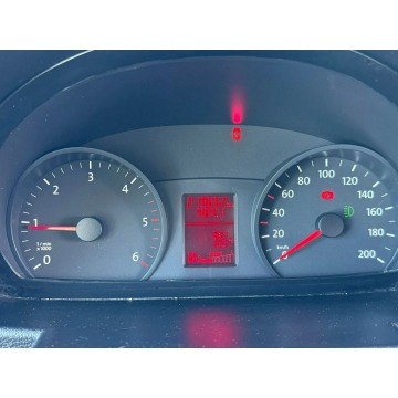 Volkswagen Crafter 2011,  2.0 diesel - Na sprzedaż za 40 467 zł - Rumia - zdjęcie 5