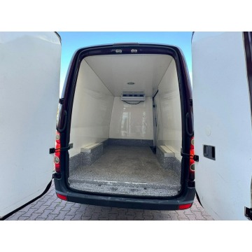 Volkswagen Crafter 2011,  2.0 diesel - Na sprzedaż za 40 467 zł - Rumia - zdjęcie 10