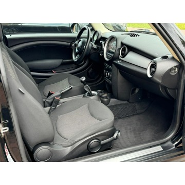 Mini ONE  Coupe/Sportowy 2012,  1.6 benzyna - Na sprzedaż za 24 900 zł - Rumia - zdjęcie 9